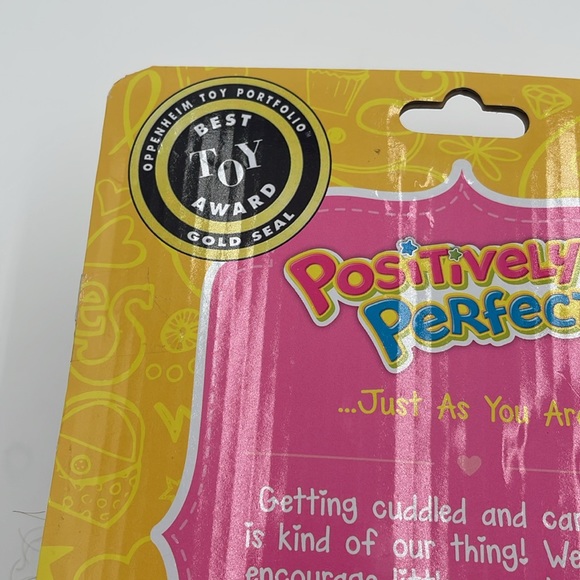 Positively Perfect Ava Doll - Picture 3 of 4